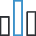 Business Intelligence icon for synergy2 insurance solution