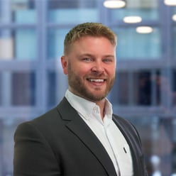 Adam OKeefe London