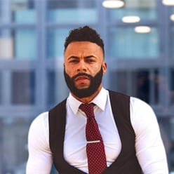 Chris-James London