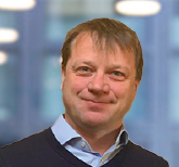 Simon Mann