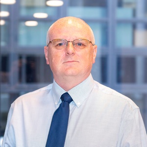 Bill Strachan is projects director at eurobase banking siena solutions