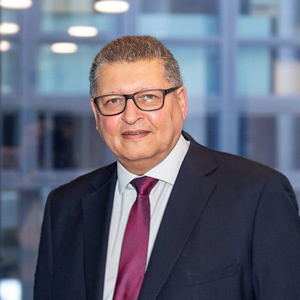 kevin richmond product director at eurobase insurance systems