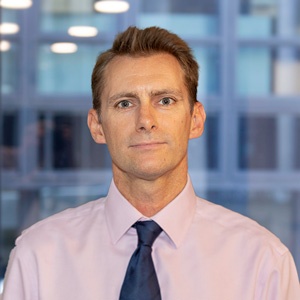 matt richards professional services director at eurobase insurance systems