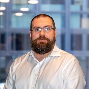Matt Townsend is the Head of Product at Eurobase banking
