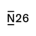 N26 Bank Logo Treasury Software Customer