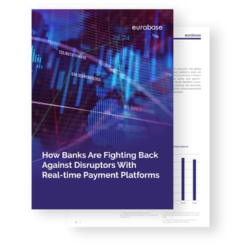 Front +Inner Pages - How Banks Are Fighting Back Against Disruptors